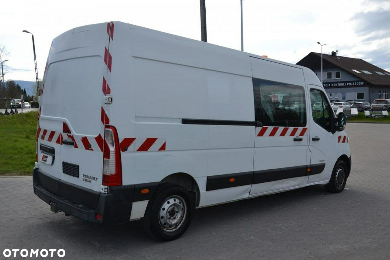 Renault Master - 8