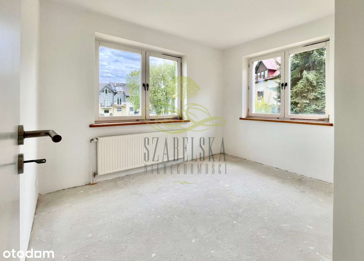 Mieszkanie z ogrodem, z możliwością usług !!!-7