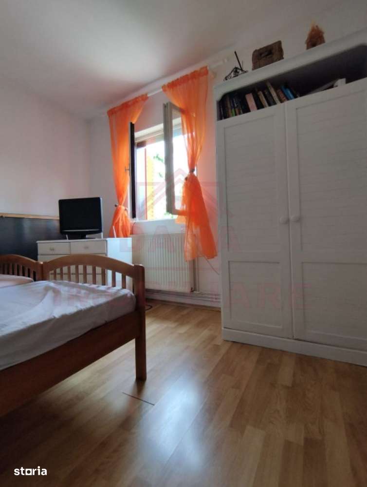 CASĂ DE VÂNZARE ÎN POUANA MĂRULUI,JUD. CARAȘ-SEVERIN-7