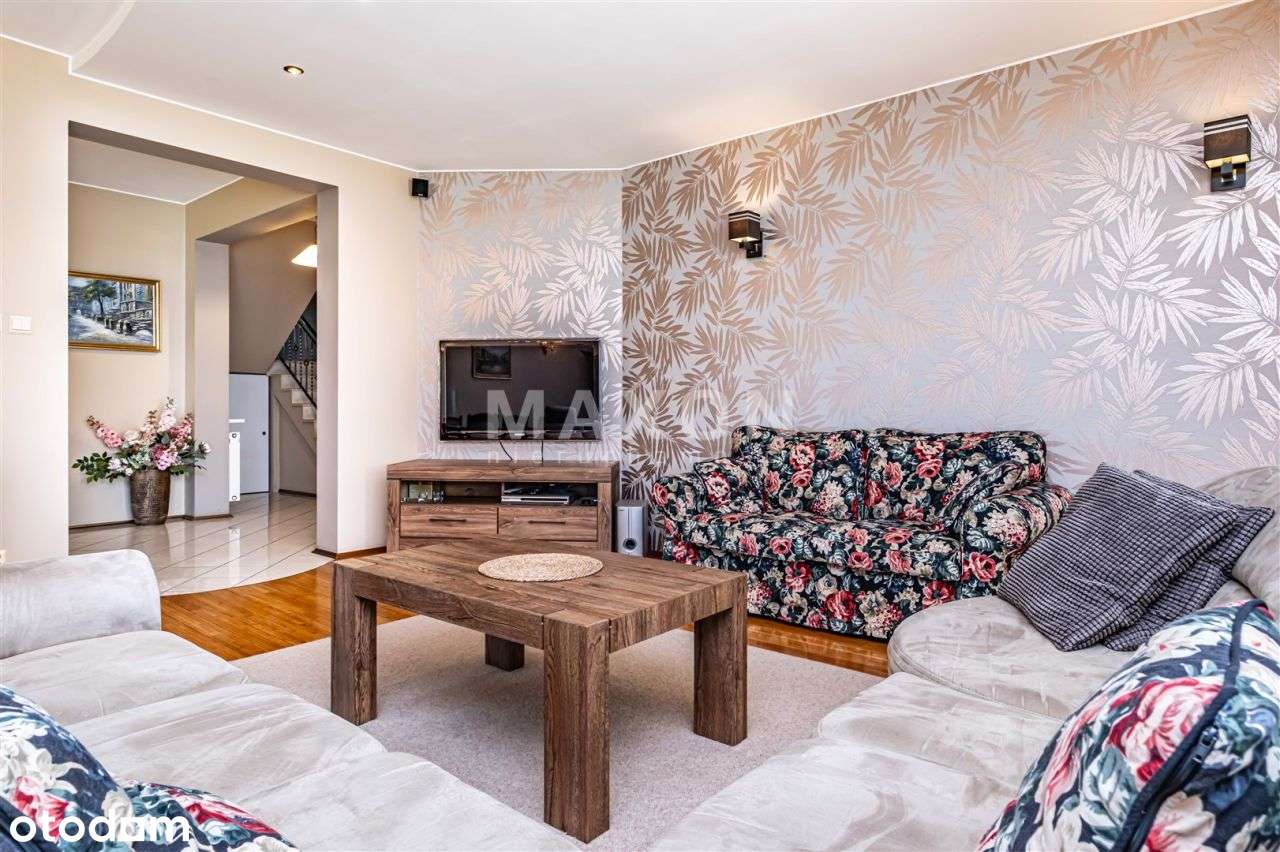 Zielono, spokojnie, a blisko Warszawy! Okazja! - Pełny obrazek: 5/20