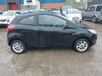 Usa dreapta fata Ford Ka 2009 Hatchback 1.2 MPI - 1