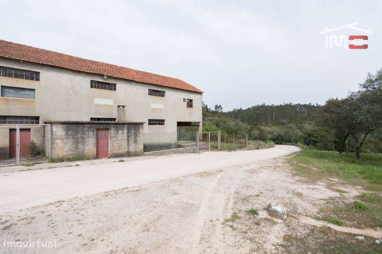 Armazém, Santa Catarina da Serra - Grande imagem: 2/28