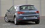 Seat Leon - 4