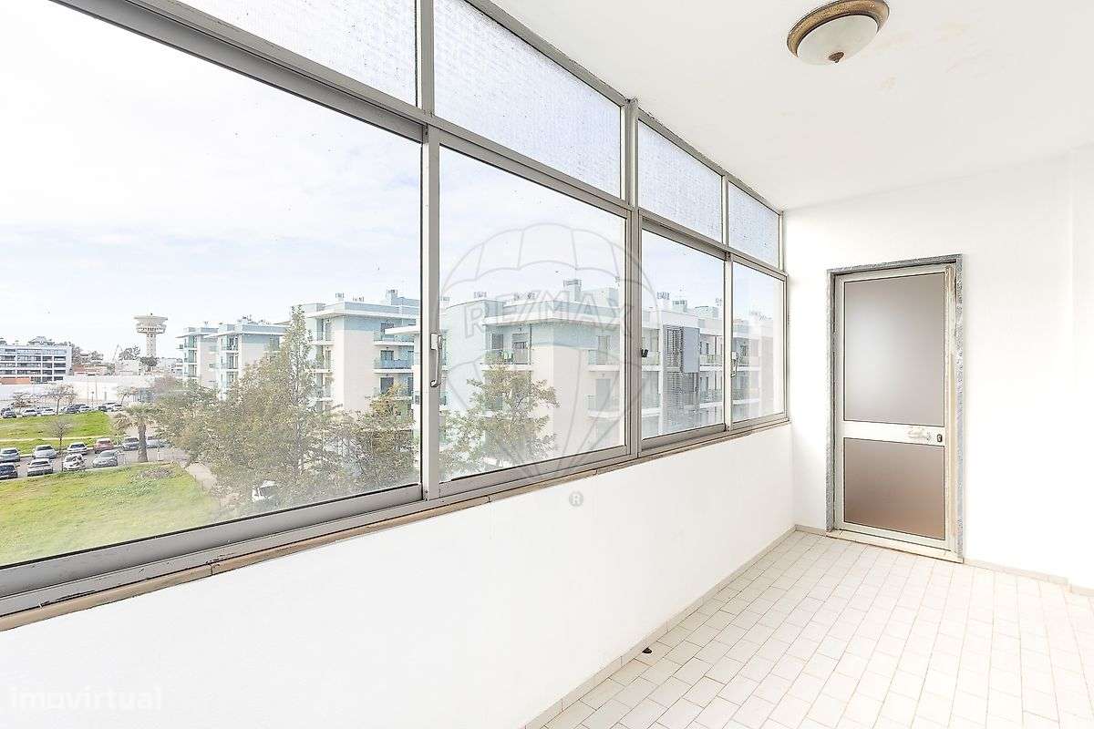 Apartamento T3 para venda-9