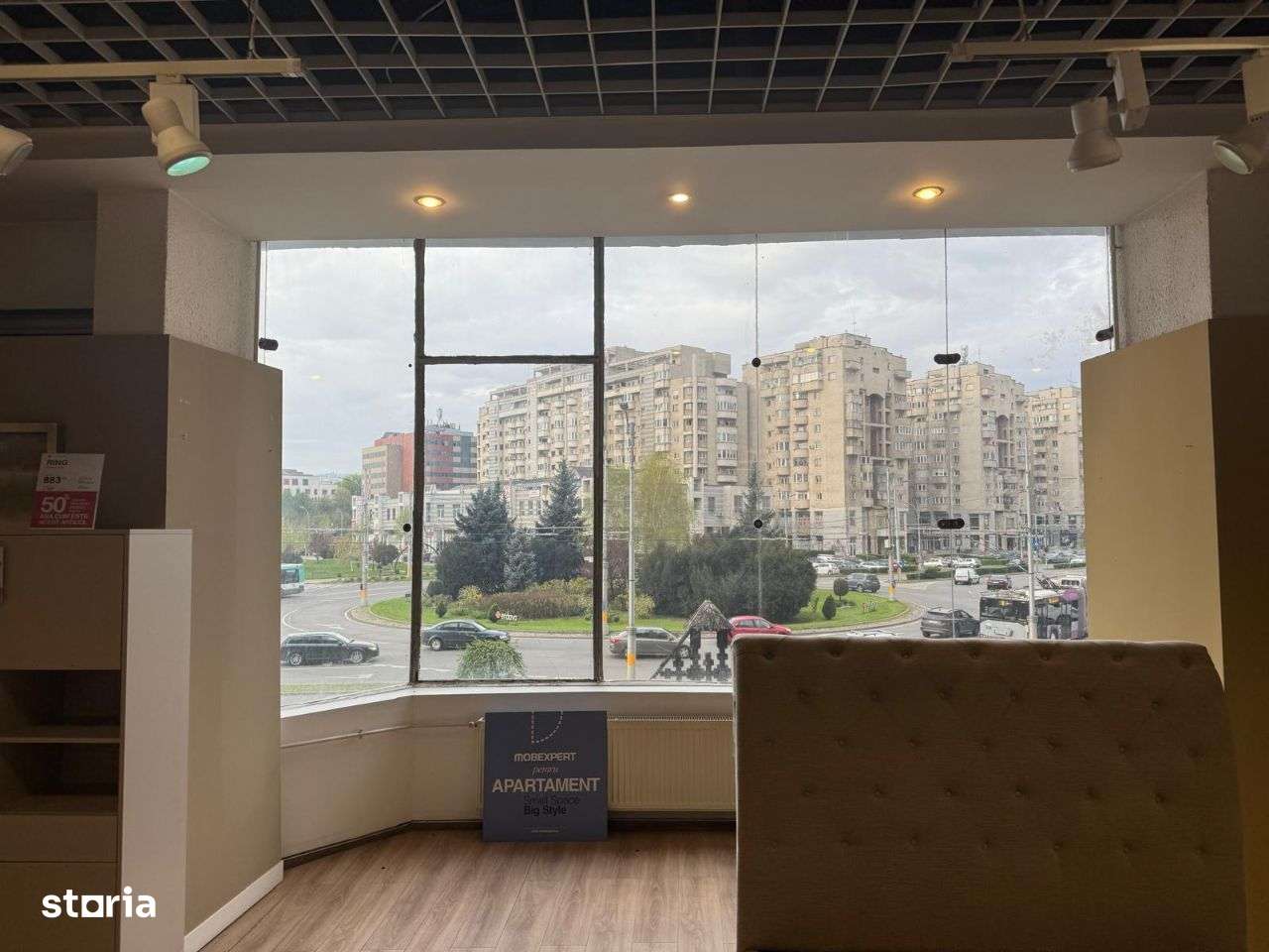 Spațiu comercial ultracentral - Imagine principală: 5/8