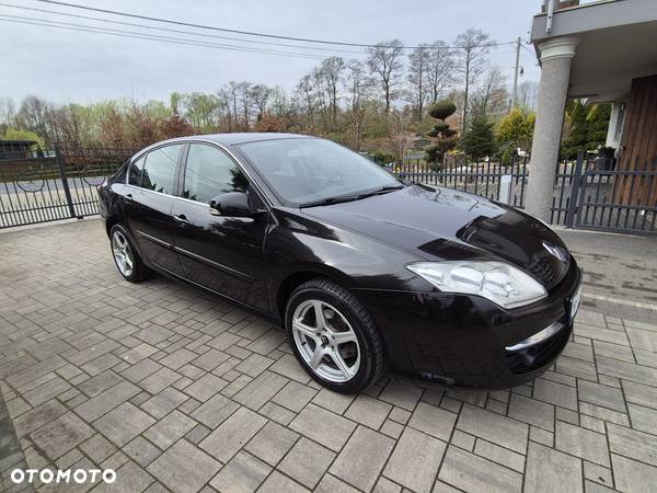 Renault Laguna - 9