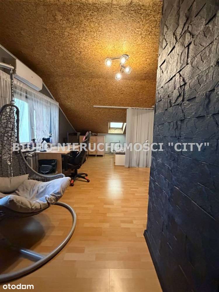 Dom, 100 m², Jaworzno-15