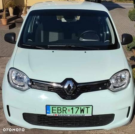 Renault Twingo Electric ZEN - 1