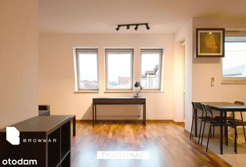 Mieszkanie, 56,37 m², Poznań - Pełny obrazek: 4/10