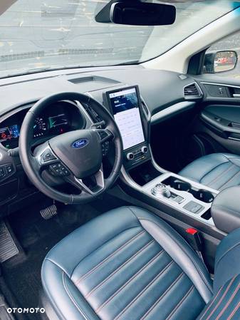 Ford EDGE - 22