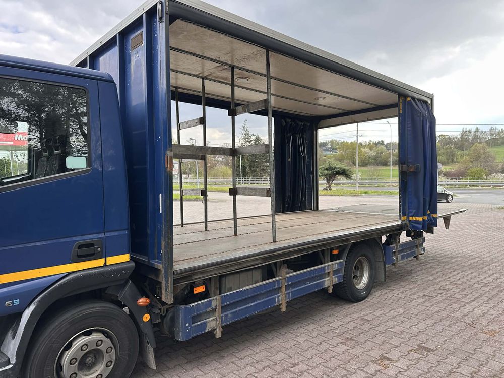 Iveco Eurocargo 2010