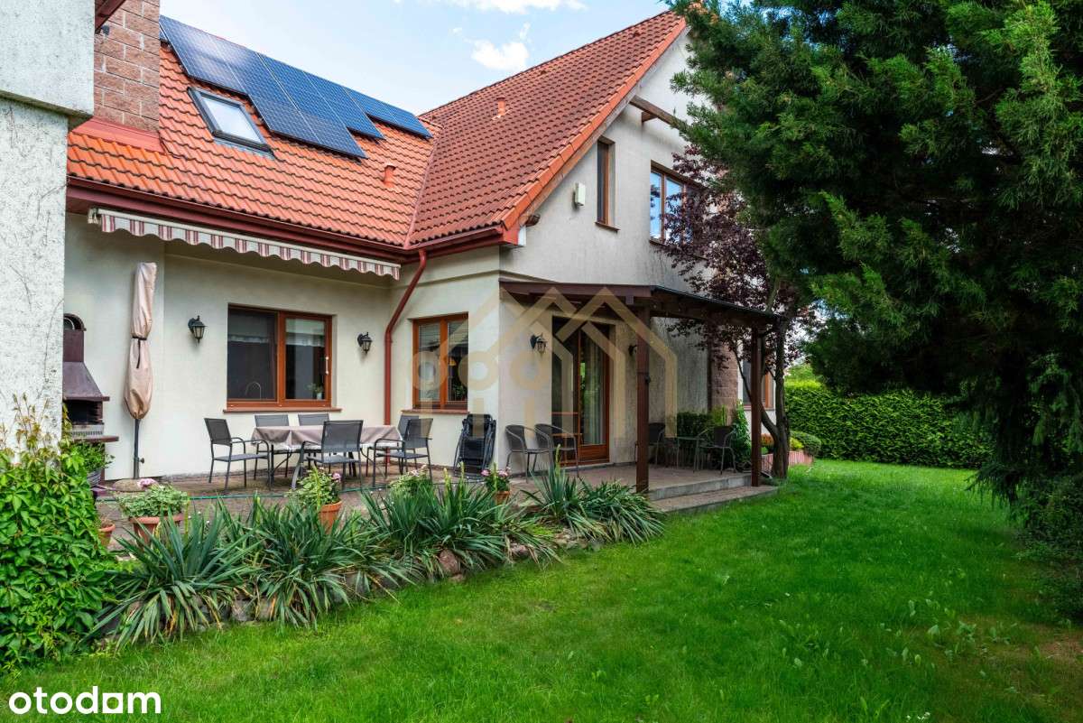 Dom na sprzedaż, 6 pokoi, 302 m², Józefosław