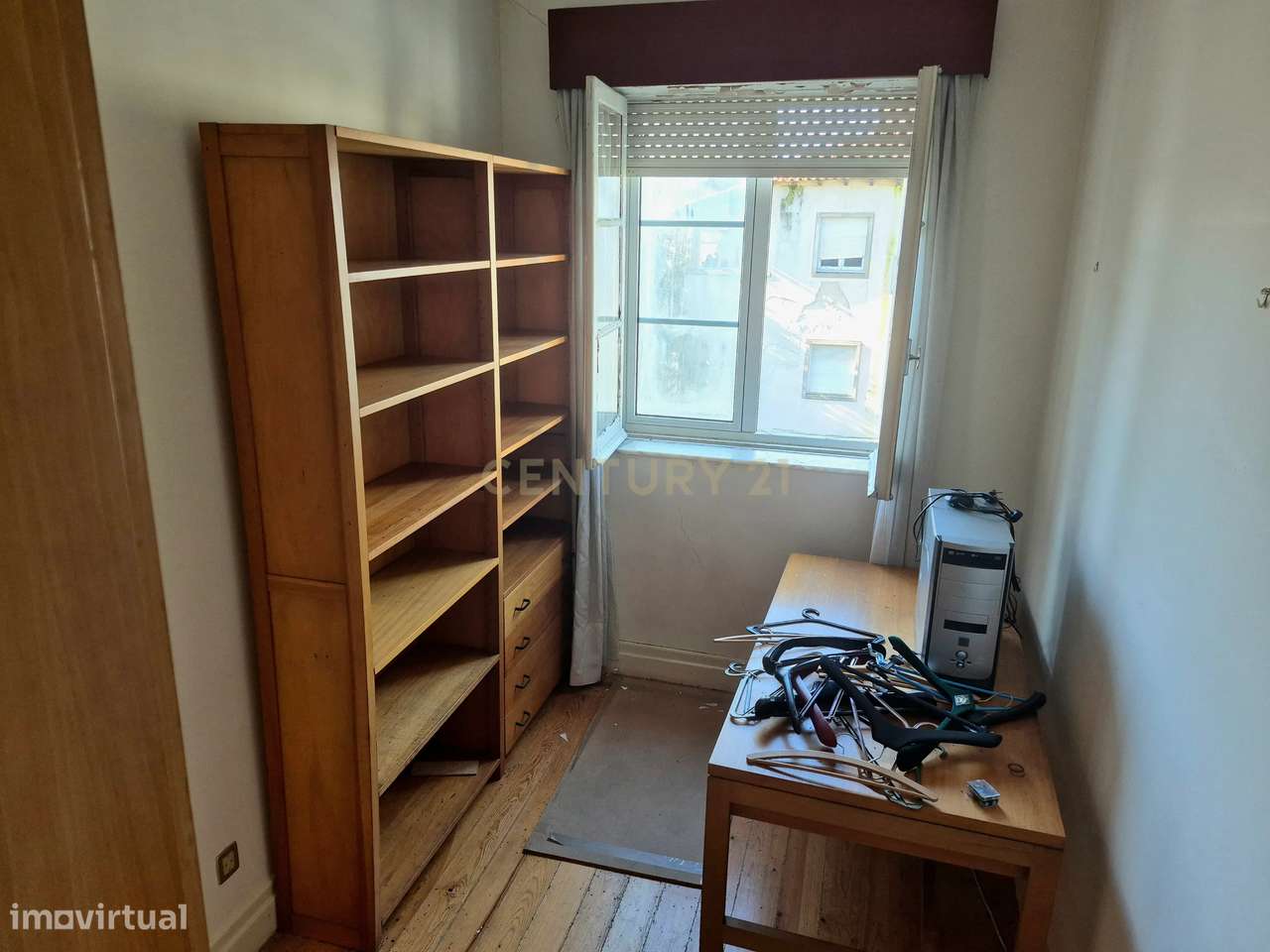 Moradia Clássica para reabilitação junto à Casa da Música-14