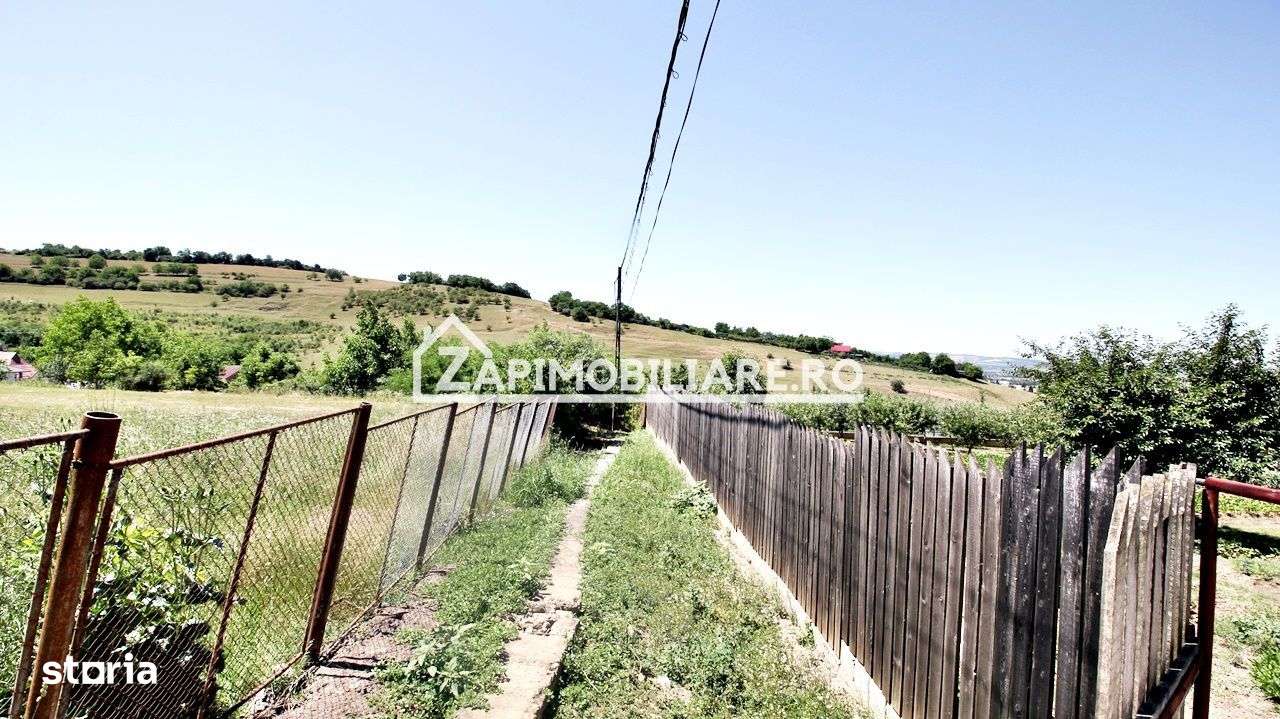 Teren intravilan 1.300 mp.zona Belvedere Targu Mures - Imagine principală: 5/13