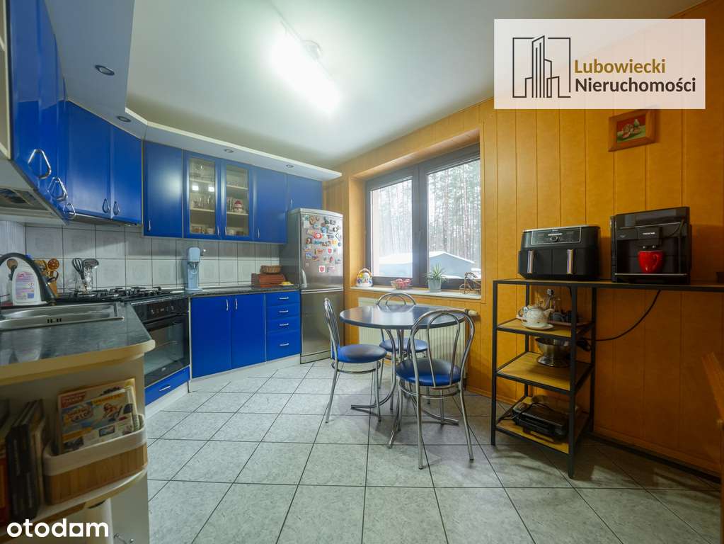 Dom w miejscowości Prusowy Borek-5