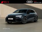 Audi RS3 TFSI Quattro S tronic - 1