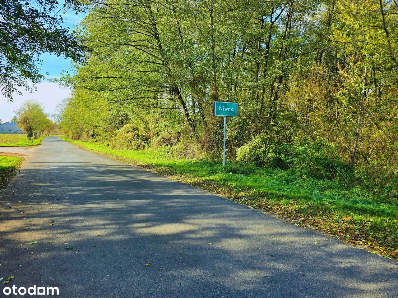 Działka pod inwestycję turystyczno-rekreacyjną, 3 ha,70 km od Warszawy-18