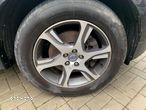 alu felgi 18 volvo xc60 xc70 235/60/18 ladne opony r-design - 4