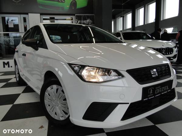 Seat Ibiza - 33