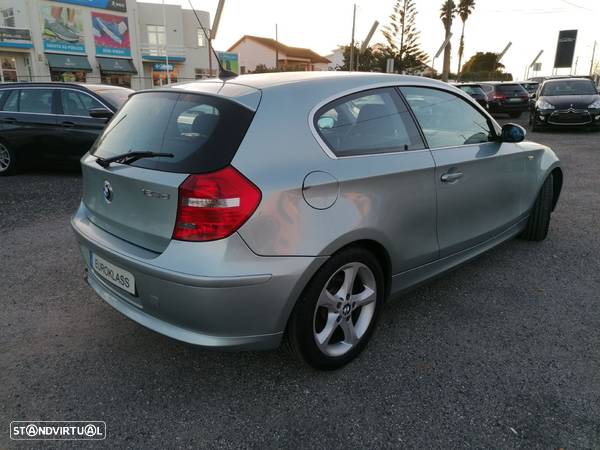 BMW 123 d DPF - 6