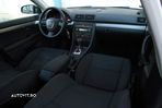 Audi A4 Avant 2.7 TDI DPF multitronic Attraction - 9