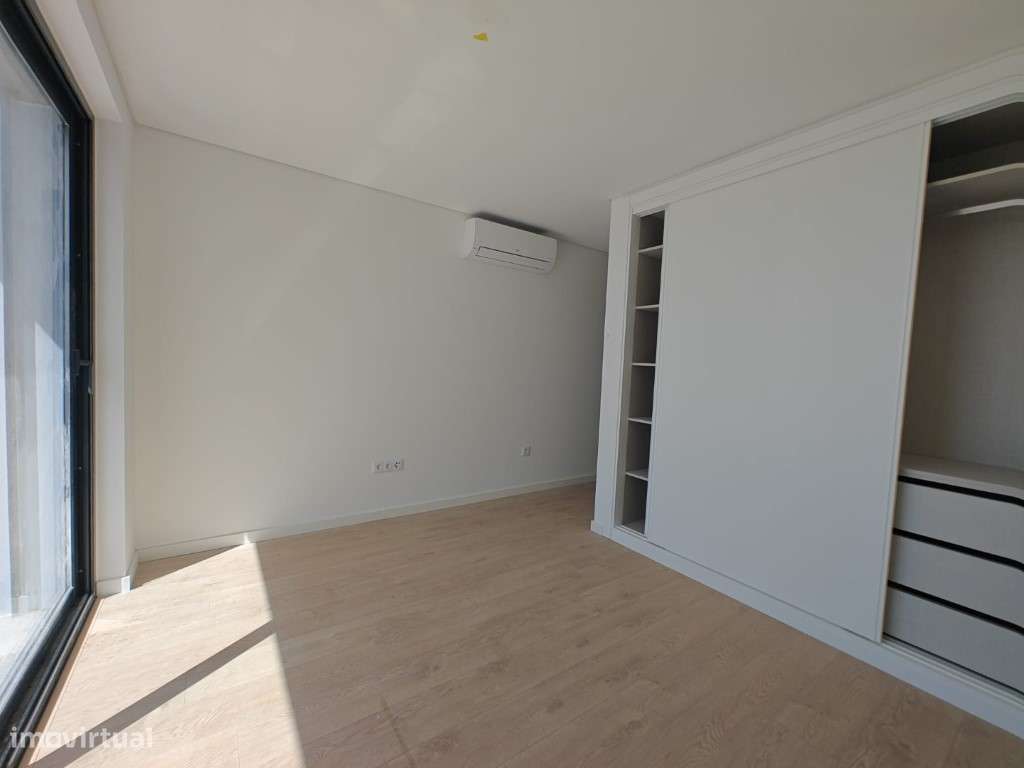 Penthouse T3 de Luxo com Vista Mar junto à praia do Baleal-26