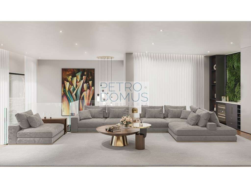 EDIFÍCIO DO CASTELO - T2 DUPLEX - Grande imagem: 4/31