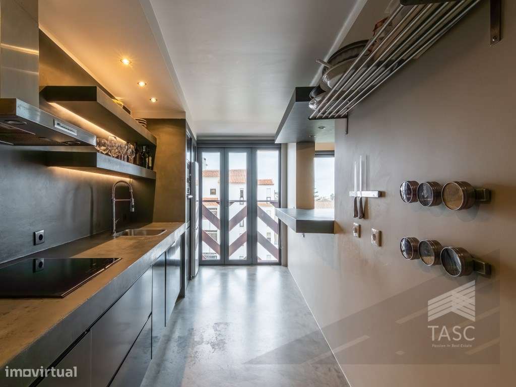 Apartamento T2 na Quinta da Bicuda-9