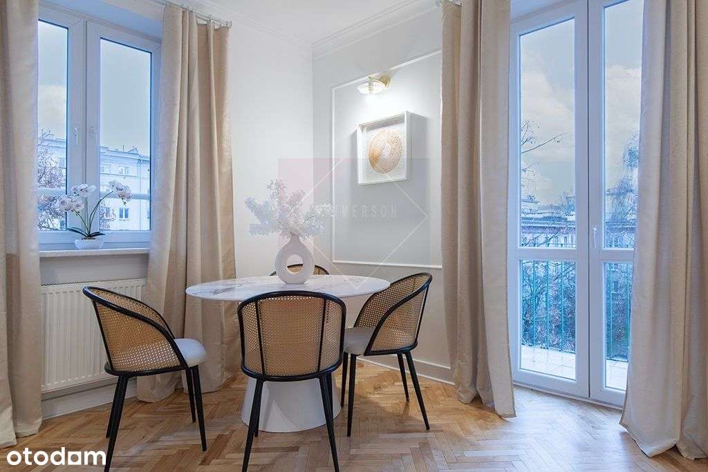 3 pokoje po generalnym remoncie na Starej Ochocie-7