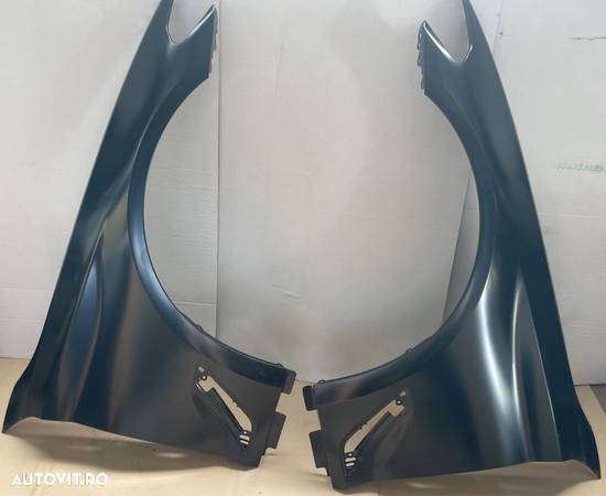 Aripa fata BMW seria 5 G30 G31 - 2