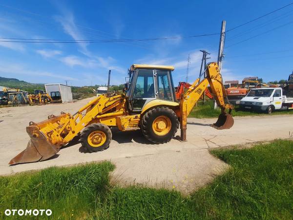 JCB 3CX* LEASING* ZAMIANA* SKUP* - 3