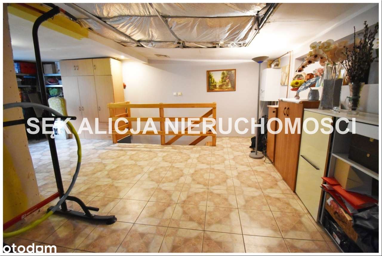 Dom wolnostojący  w centrum Świebodzic-11