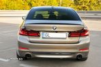 BMW Seria 5 520d AT - 6