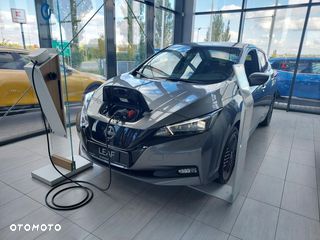 59kwh N-CONNECTA 217KM / Światła LED / ProPILOT