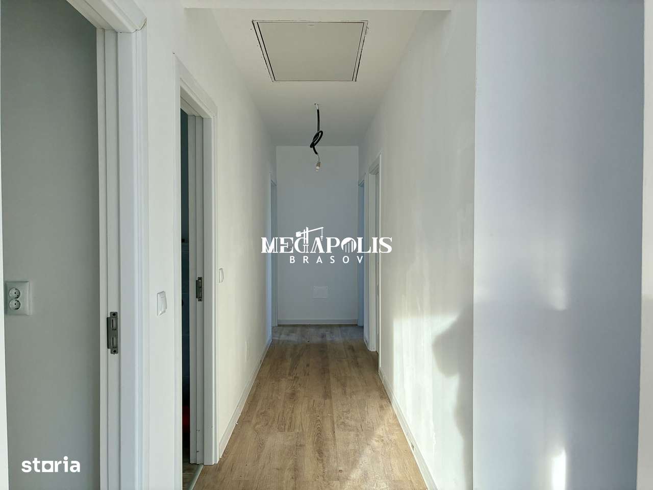 Casă 4 camere / Codlea / Credit / 100mp-15