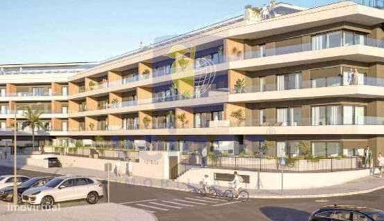 Empreendimento Foz Village - Figueira da Foz-7