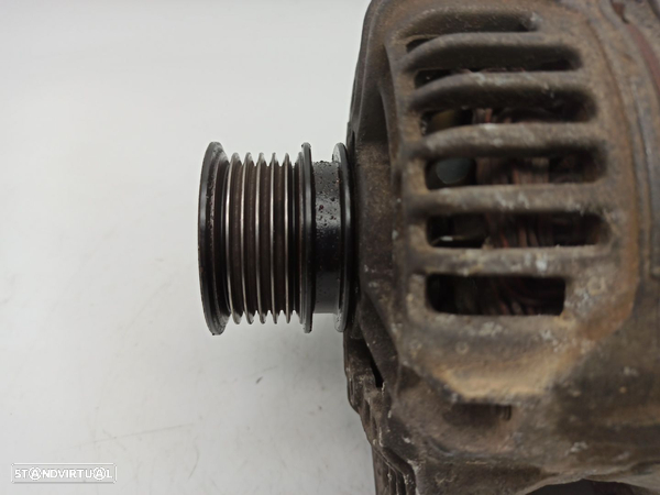 Alternador Volkswagen Polo (6N2) - 2