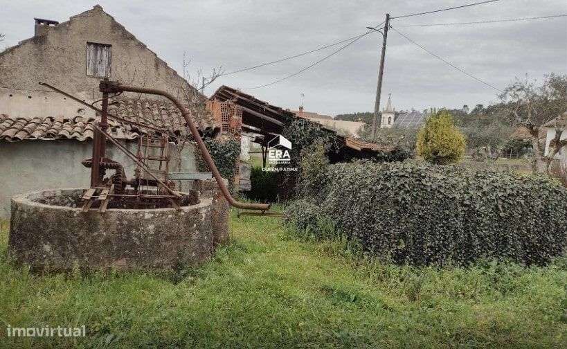 Moradia para Reconstrução em Pinhel, Ourém! - Grande imagem: 5/32