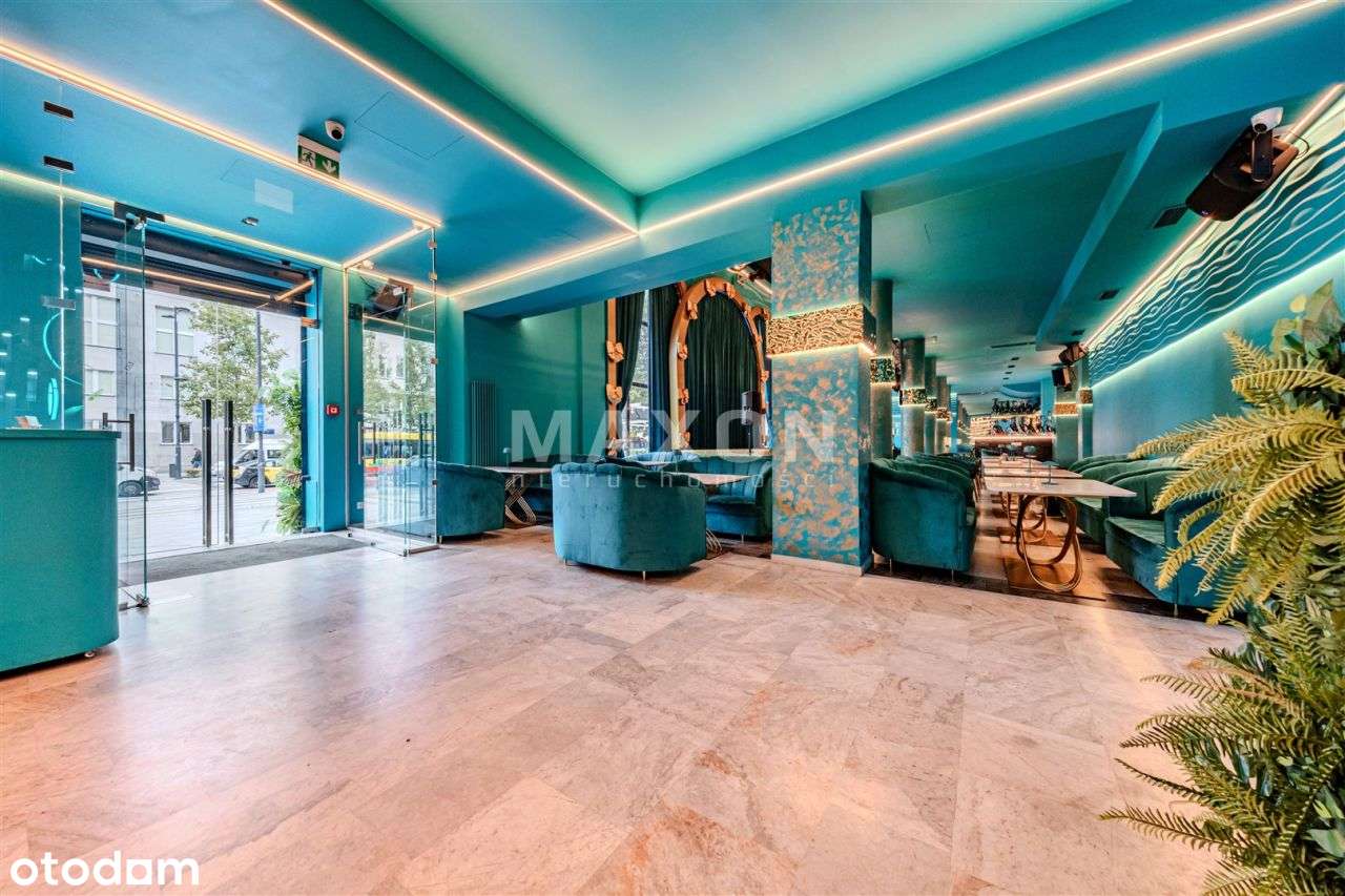 Przy jednej z głównych ulic Śródmieścia - Lokal - Pełny obrazek: 4/17