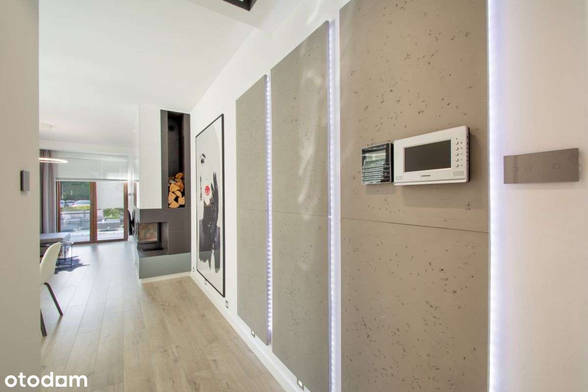 2-pokojowy apartament z ogródkiem || Rogowo - Pełny obrazek: 5/14