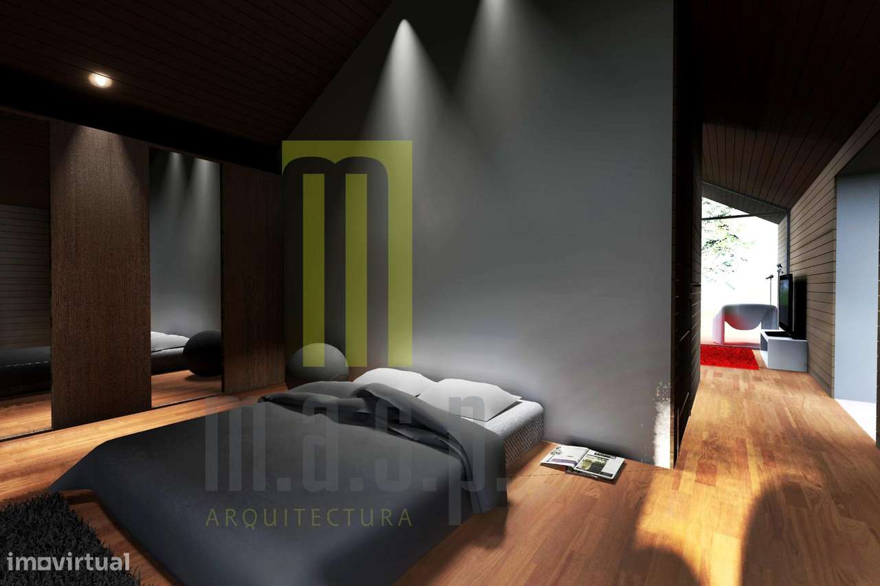 Quinta com Ruina, terreno 5,75Ha, a confrontar com ribeiro-21