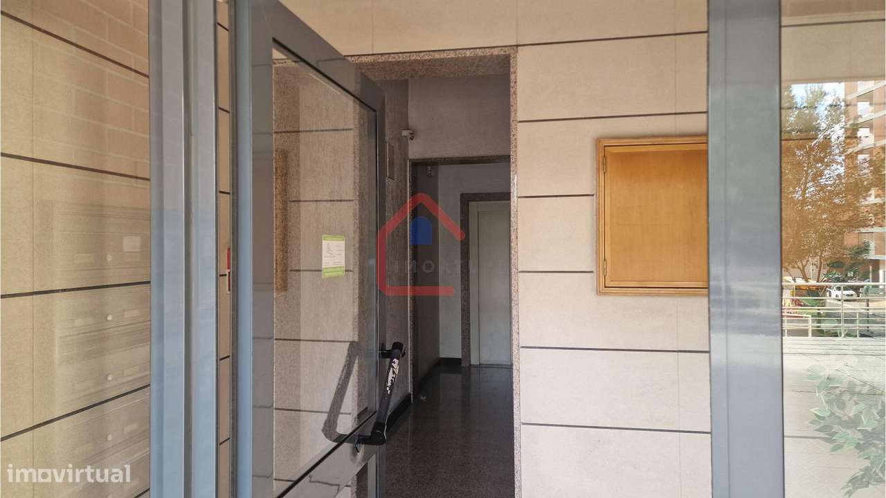 Apartamento T3 em Odivelas-42