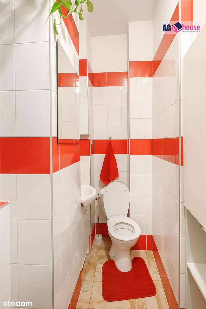 Mieszkanie inwestycyjne - 900 m od Śródmieścia-3