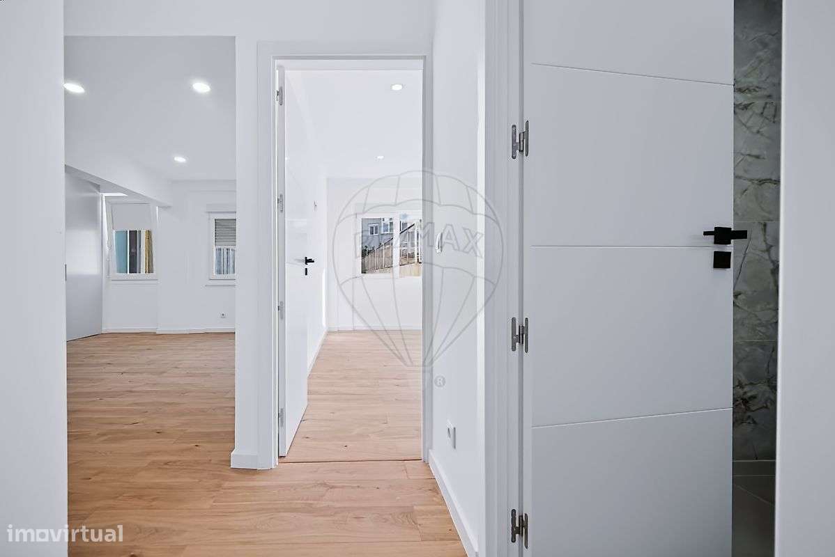 Apartamento T2 para venda-21