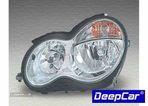 Farol Mercedes Classe C W203 - 1