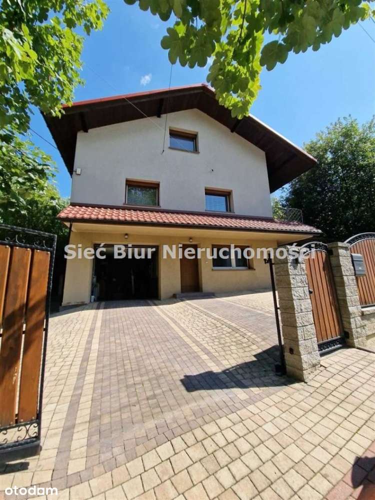 Dom Bielsko-Lipnik - zmiana ceny - teraz 1.3490.00,00 zł !-1