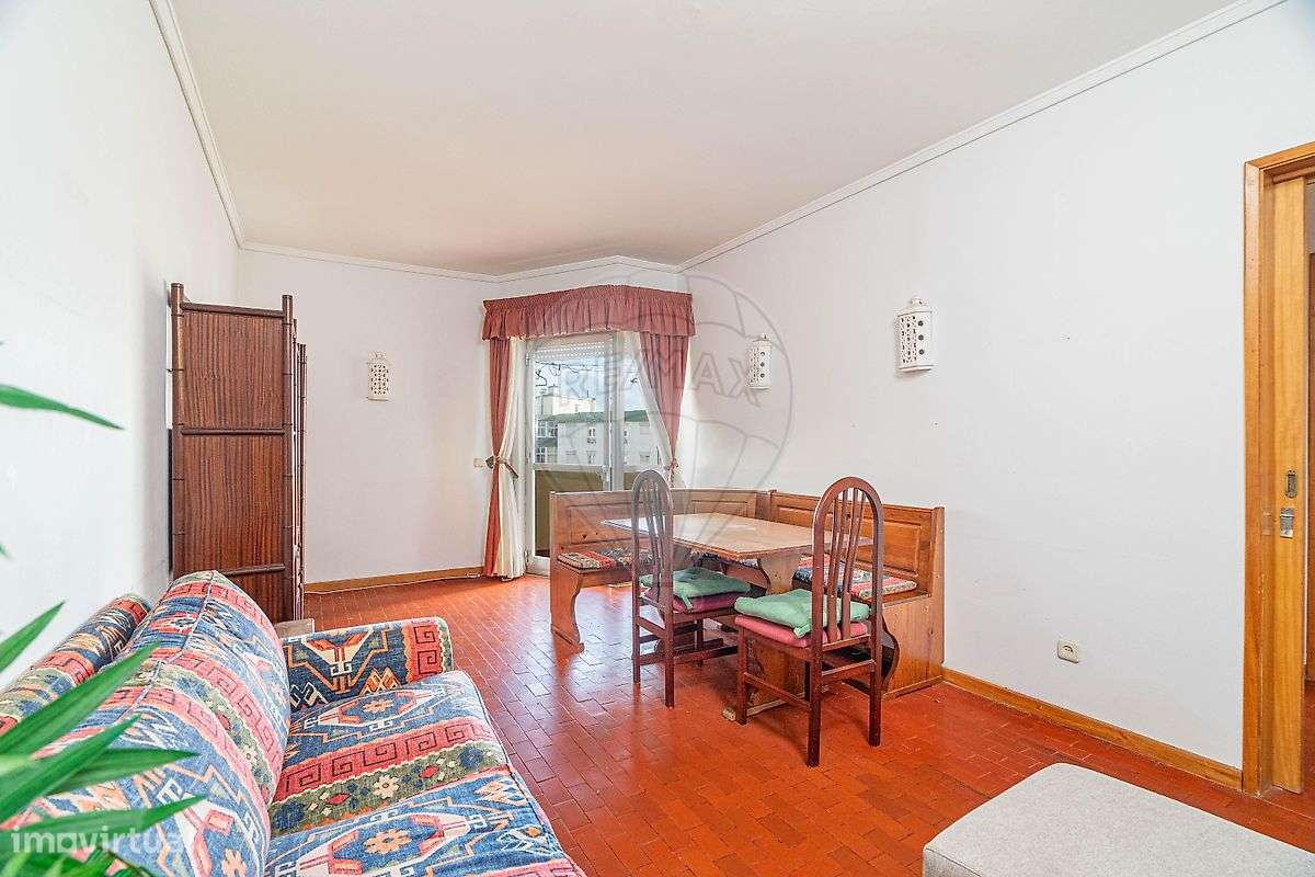 Apartamento T2 para venda - Grande imagem: 5/23