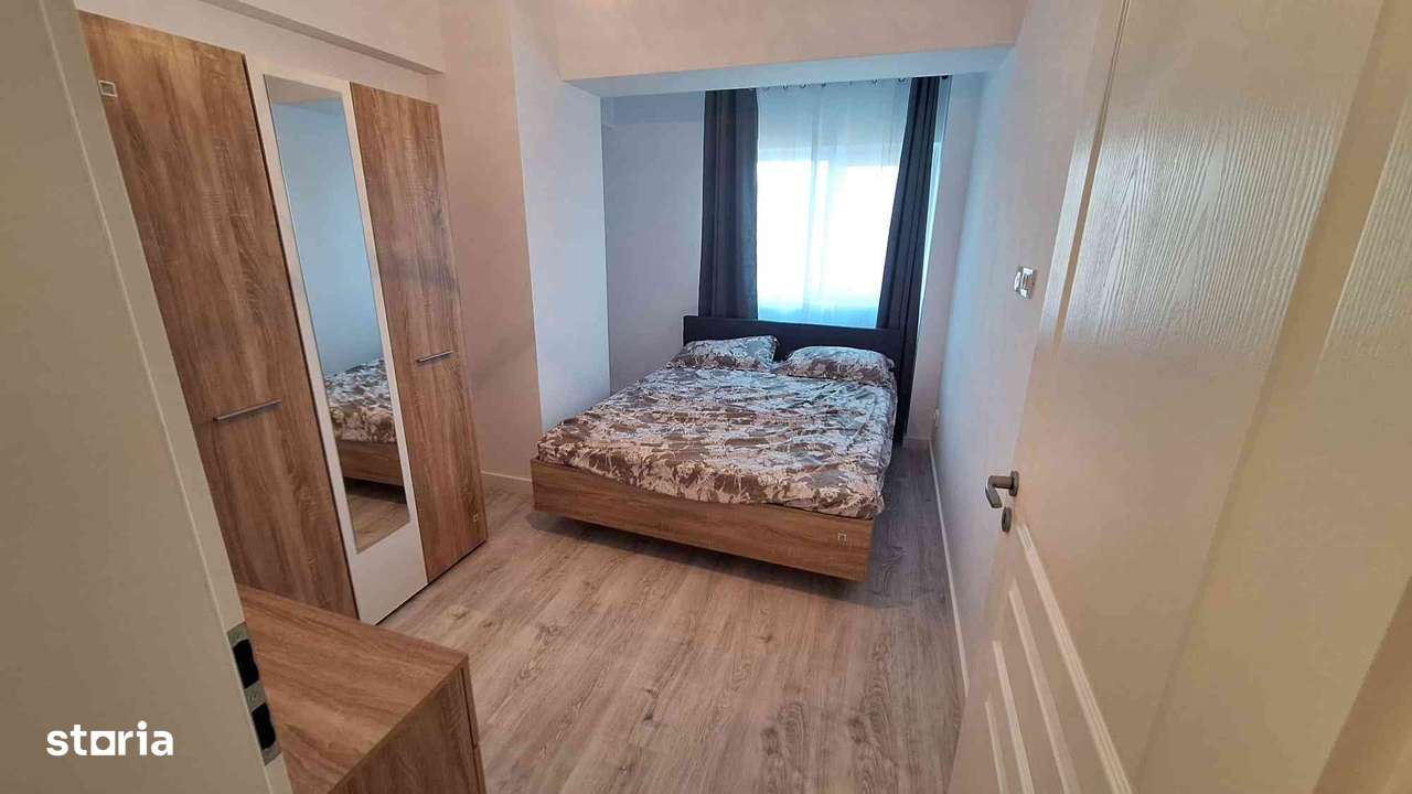 Ap 2 cam SD de inchiriat in Tătărași, Iași. - Imagine principală: 5/10