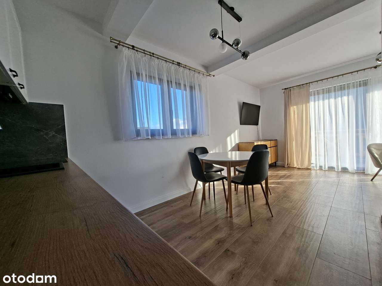 Dom w Kluszkowcach, Jezioro Czorsztyńskie. - Pełny obrazek: 3/19