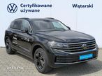 Volkswagen Touareg 3.0 V6 TDI 4Motion Elegance - 3